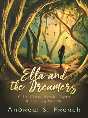 cover image of Ella and the Dreamers